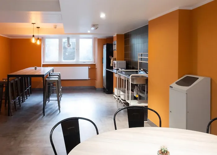 a&o Berlin Friedrichshain